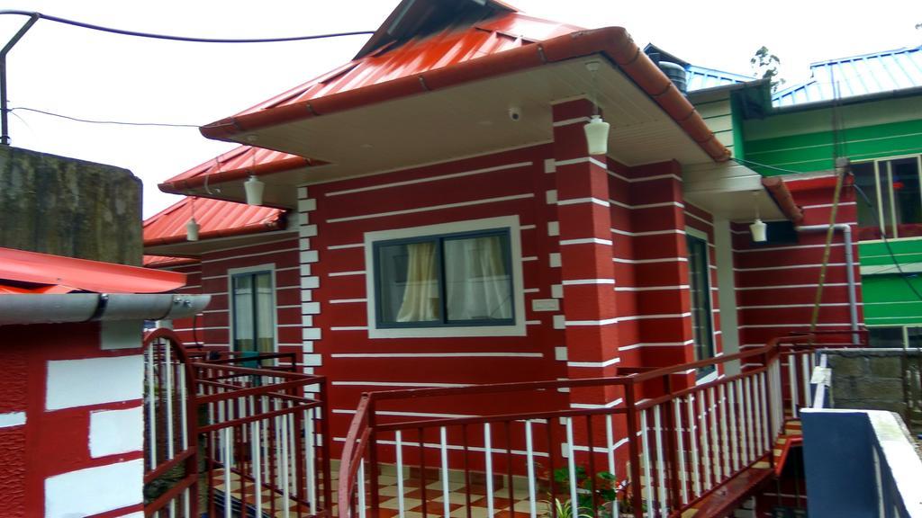 3R Cottage มุนนาร์ ภายนอก รูปภาพ