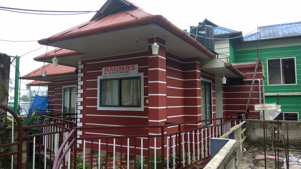 3R Cottage มุนนาร์ ภายนอก รูปภาพ