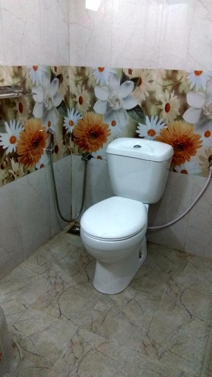 3R Cottage มุนนาร์ ภายนอก รูปภาพ
