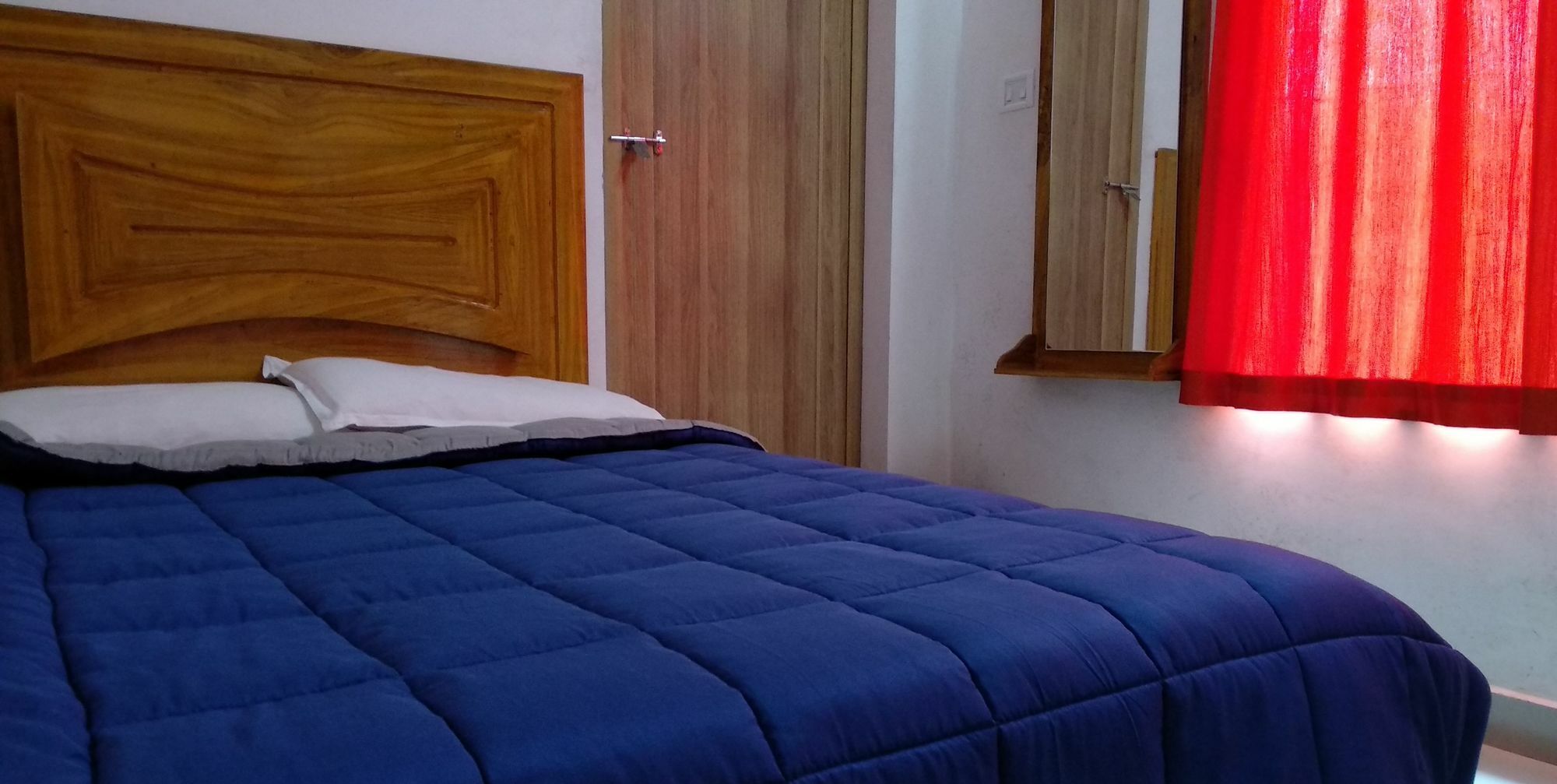 3R Cottage มุนนาร์ ภายนอก รูปภาพ