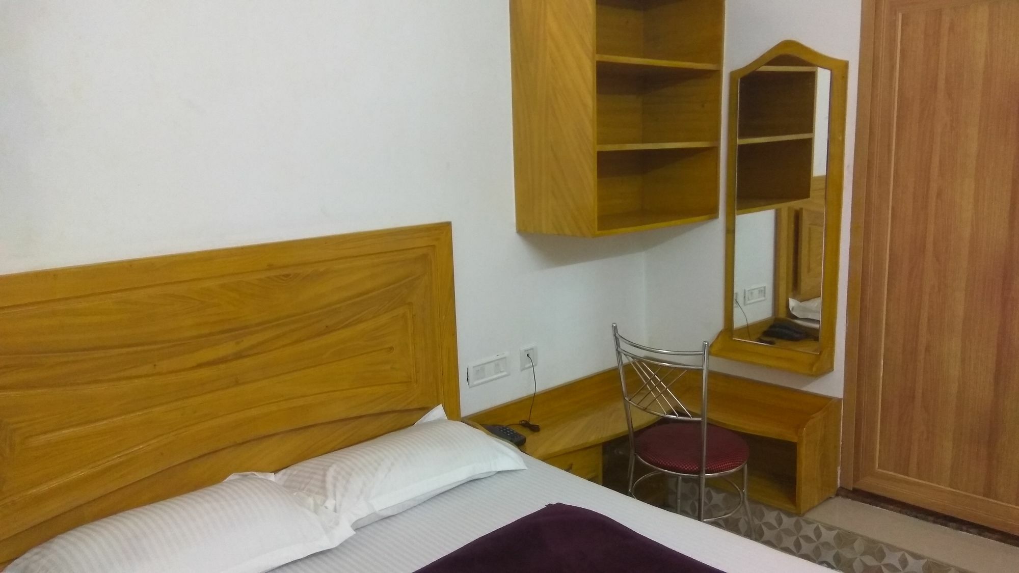 3R Cottage มุนนาร์ ภายนอก รูปภาพ